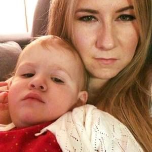 Meet your Posher, Caroline